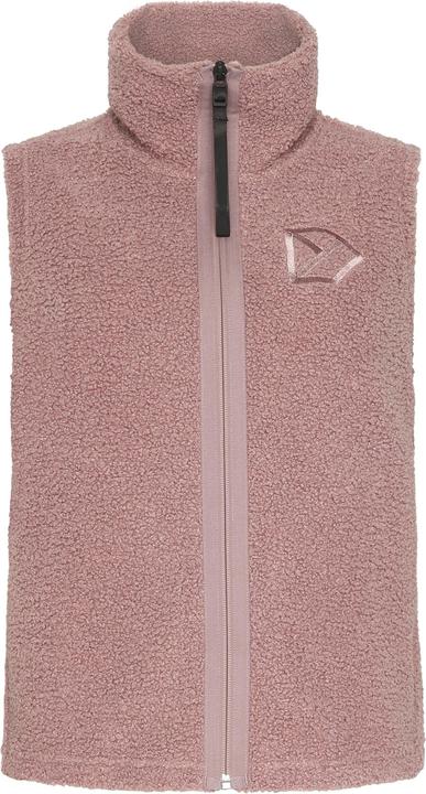 Actual product image Didriksons Women's Kiana Vest (40)