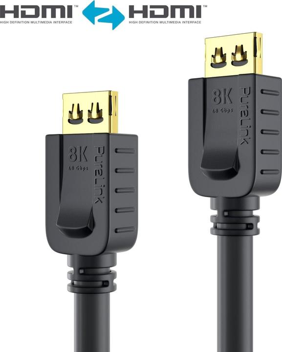 Actual product image Purelink PureInstall Series (1 m, HDMI)