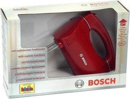 Image du produit Theo Klein Mixeur à main Bosch