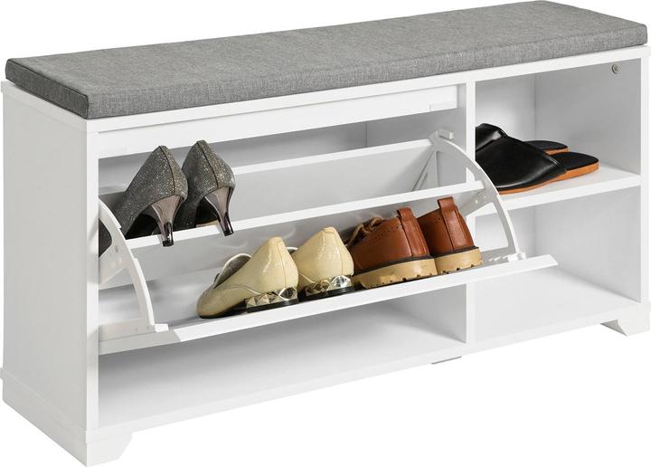 Actual product image SoBuy Stanley (91 x 46 x 24 cm)
