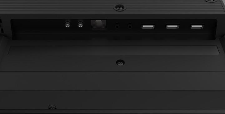Immagine prodotto iiyama ProLite LH5541UHS-B2 (3840 x 2160 pixel, 54.60")