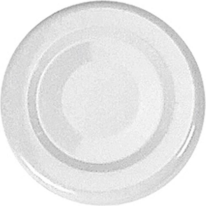 Image du produit Dosen-Zentrale Couvercle Twist-off résistant à la pasteurisation Ø43mm blanc (24 pcs, 0.02 l)