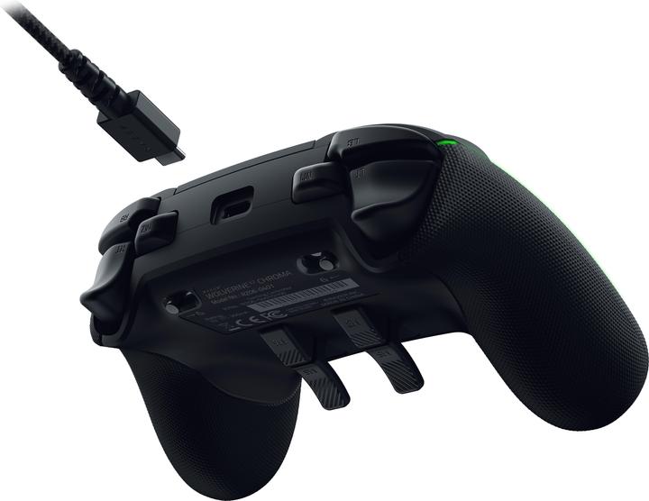 Immagine prodotto Razer Wolverine V2 Chroma (Xbox One S, Xbox Serie S, PC, Xbox One X, Xbox Series X)