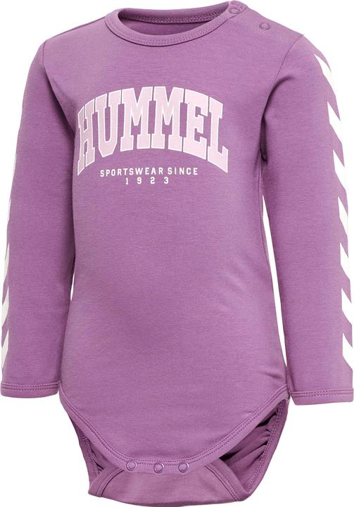 hummel Fast Flipper Body L/S