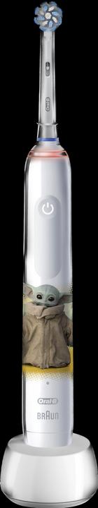 Produktbild Oral-B Pro Junior (Oszillierende Zahnbürste)