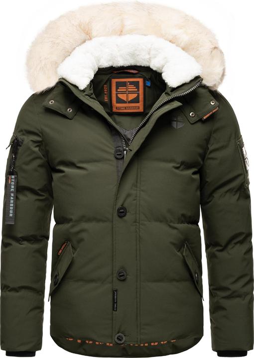 Actual product image Stone Harbour Halvaar (XXL)