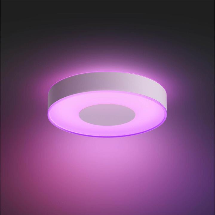 Produktbild Philips Hue White & Color Ambiance Infuse (2400 lm)