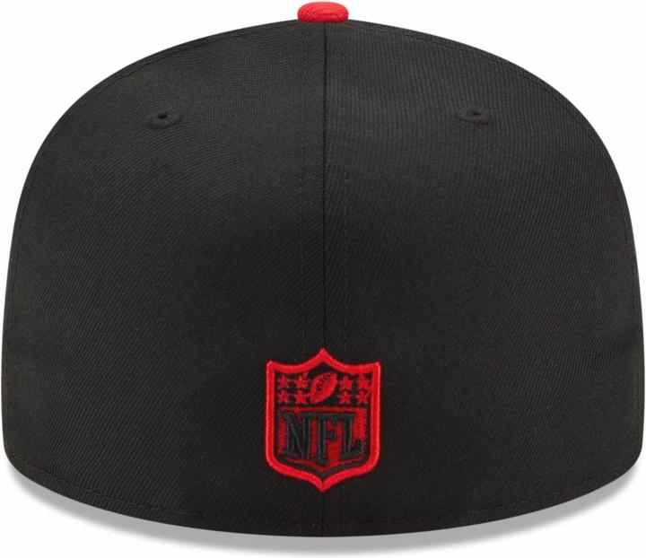 Produktbild New Era 59Fifty State Logo NFL Teams (7 1/4)