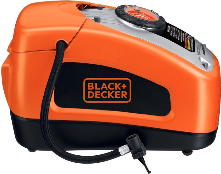 Produktbild Black & Decker Asi300 (11 Bar, 300 l)