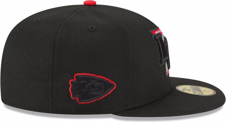 Produktbild New Era 59Fifty State Logo NFL Teams (7 1/4)