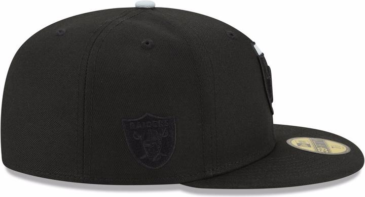 Image du produit New Era 59Fifty Logo d'État des équipes NFL (7 7/8)