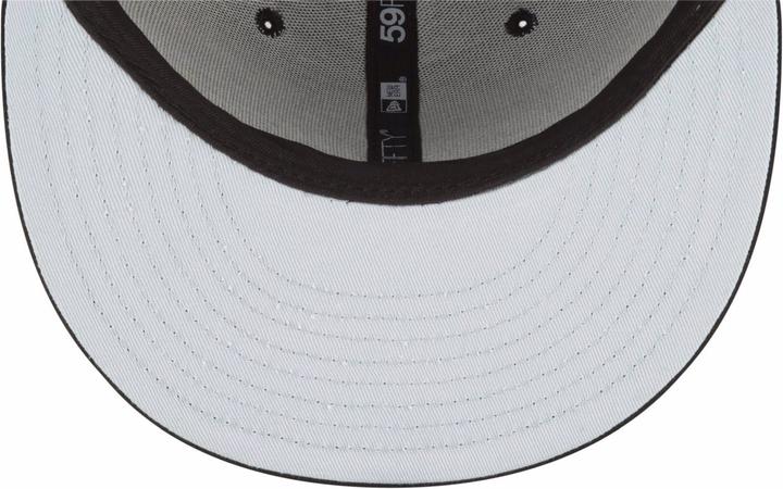 Image du produit New Era 59Fifty Logo d'État des équipes NFL (7 7/8)