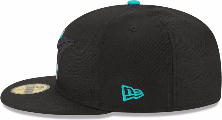 Image du produit New Era 59Fifty Logo d'État des équipes NFL (7 1/2)