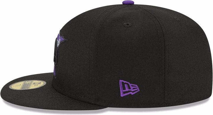 Image du produit New Era 59Fifty Logo d'État des équipes NFL (6 7/8)