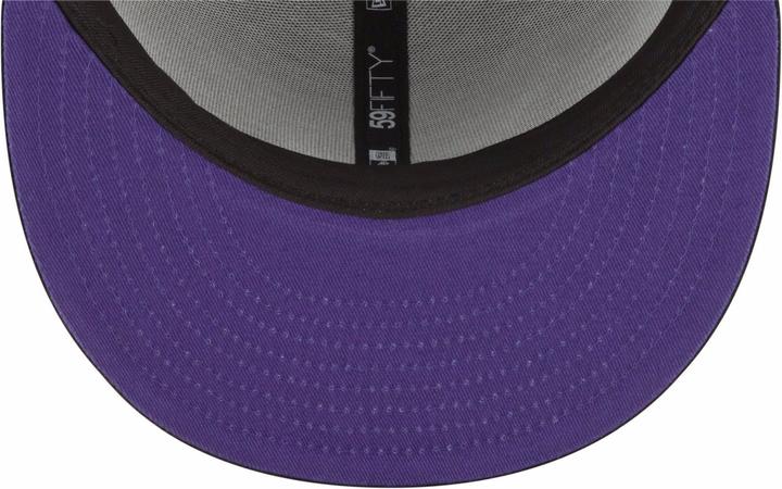 Image du produit New Era 59Fifty Logo d'État des équipes NFL (6 7/8)