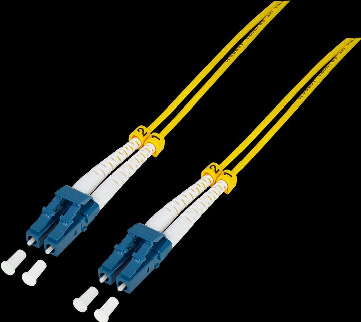 Actual product image LogiLink Network cable (CAT7, 7.50 m)
