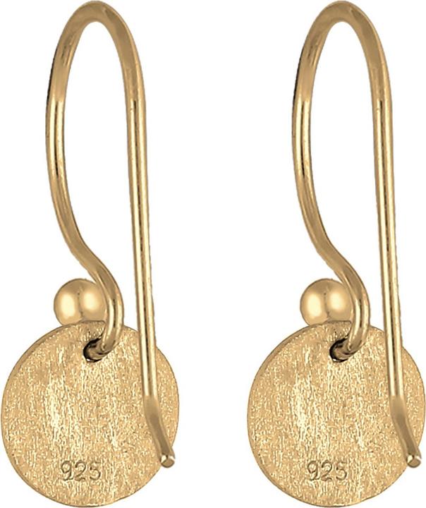 Image du produit Elli Hänger mit Plättchen (Argent Sterling)