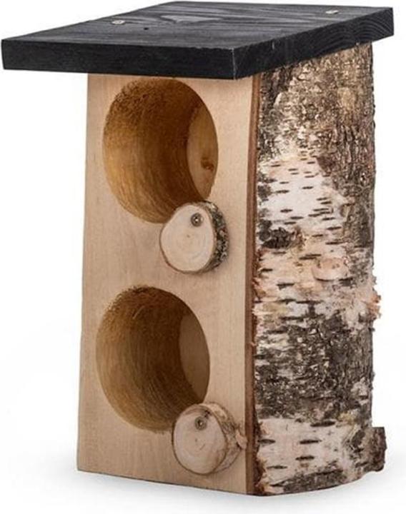 Image du produit CJ Wildlife Distributeur d'aliments Porte-beurre de cacahuètes Québec