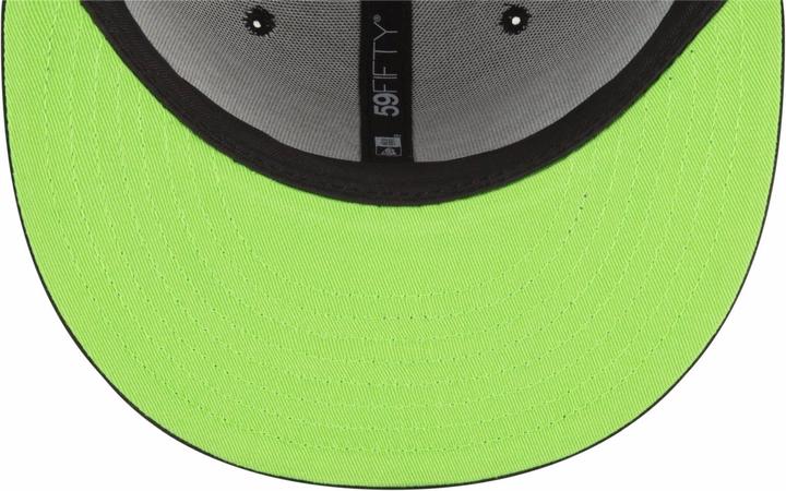 Image du produit New Era 59Fifty Logo d'État des équipes NFL (7 1/8)