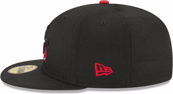 Image du produit New Era 59Fifty Logo d'État des équipes NFL (6 7/8)