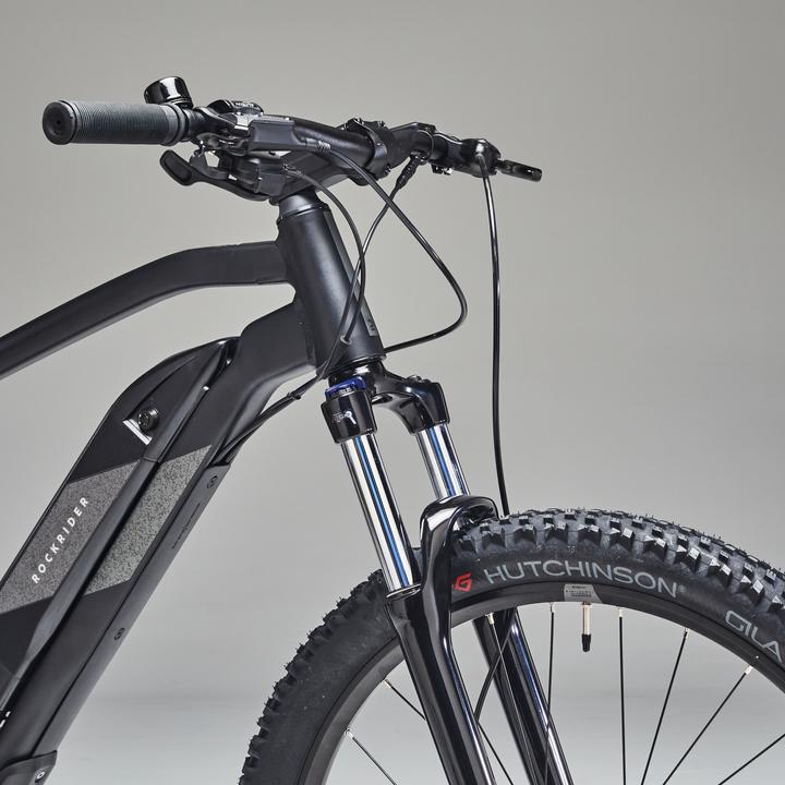 Actual product image Rockrider E-ST 500 (42.90 cm)