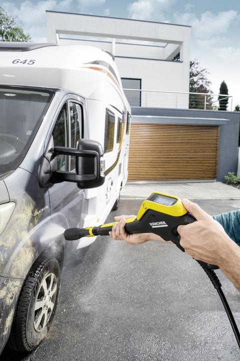 Produktbild Kärcher K5 Premium Full Control Plus (Netzbetrieb)