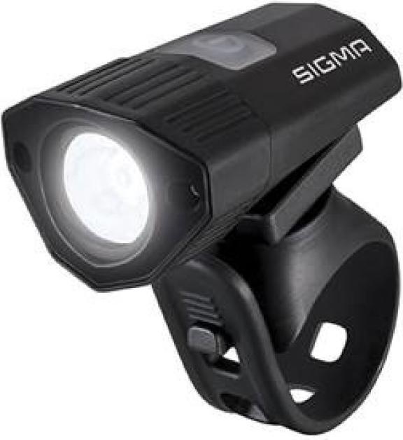 Actual product image Sigma Sport Buster 100 (100 lm, 120 lm)