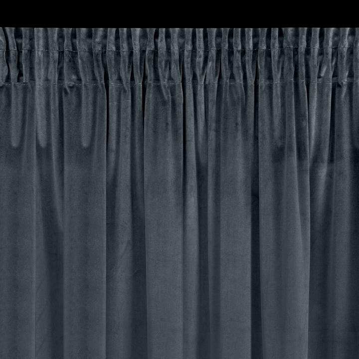 Actual product image Eurofirany ZAS/ANTARA/GRAF 140X300 T+TROCZ (140 x 300 cm)