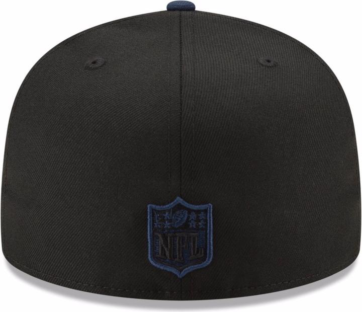 Image du produit New Era 59Fifty Logo d'État des équipes NFL (7 1/4)