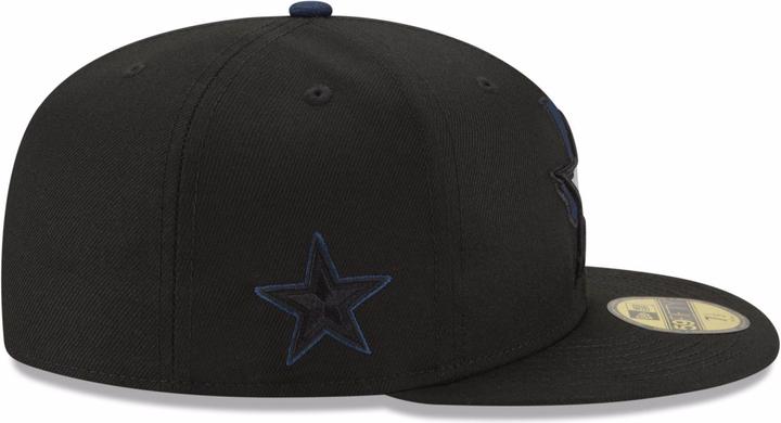Image du produit New Era 59Fifty Logo d'État des équipes NFL (7 1/4)