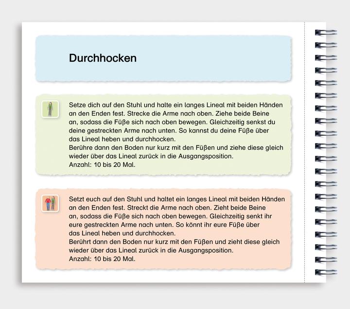 Produktbild Katrin Langhans (Deutsch, Katrin Langhans, 2020)