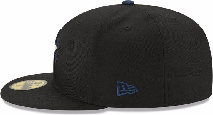 Image du produit New Era 59Fifty Logo d'État des équipes NFL (7 1/4)