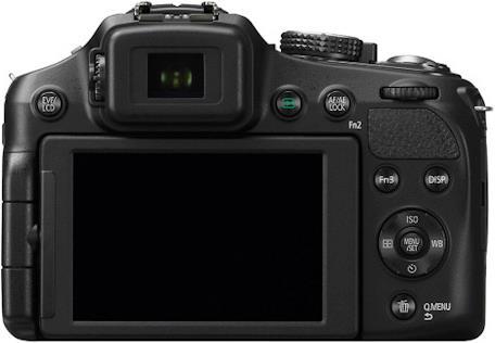 Image du produit Panasonic Lumix FZ200 Body (12.10 Mpx, 1/2,3'')