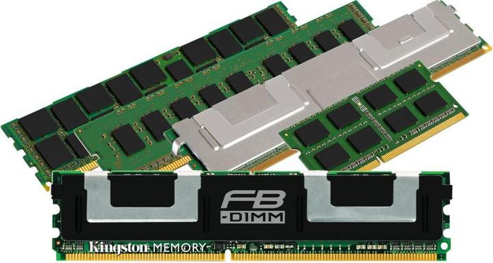 Produktbild Kingston ValueRAM (1 x 4GB, 1600 MHz, DDR3L-RAM, SO-DIMM)