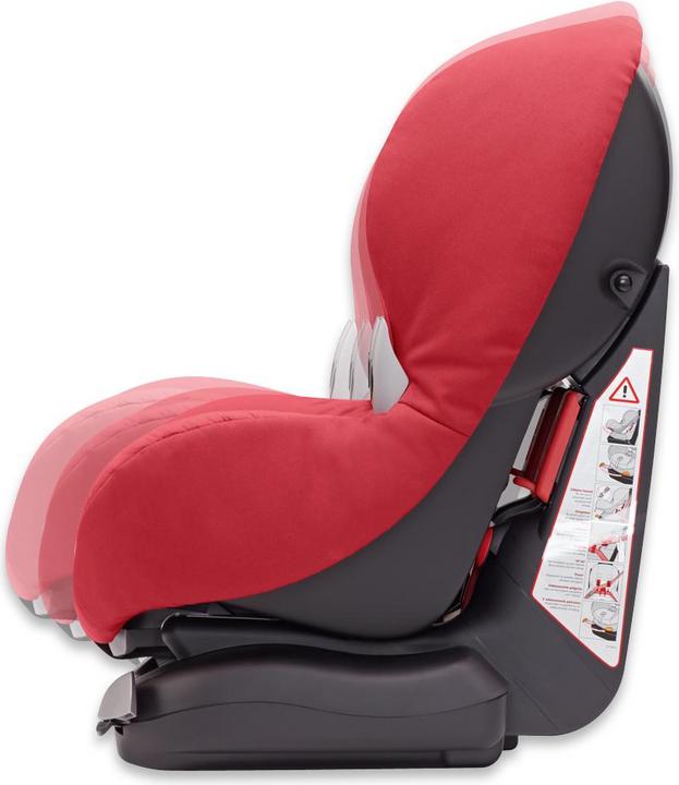 Maxi-Cosi Priori XP Phantom