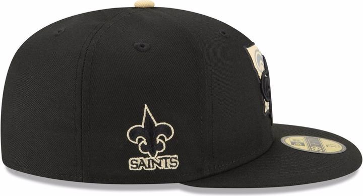 Immagine prodotto New Era 59Fifty Logo dello Stato delle squadre NFL (8)