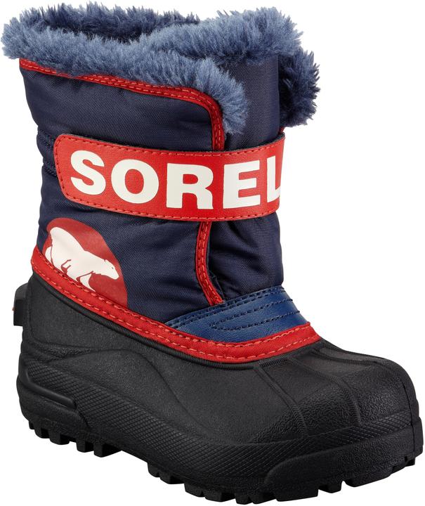 Produktbild Sorel Snow Commander (22)
