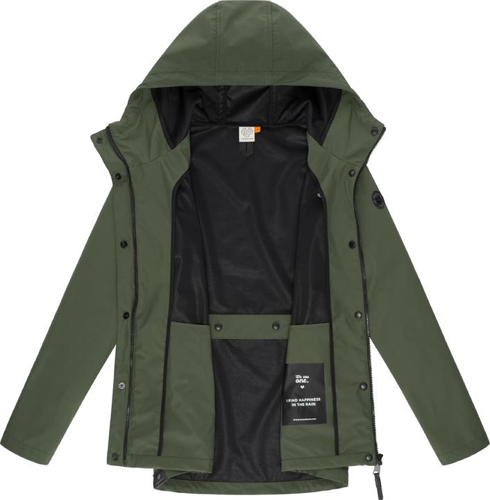 Actual product image Ragwear Margge Shell (XL)