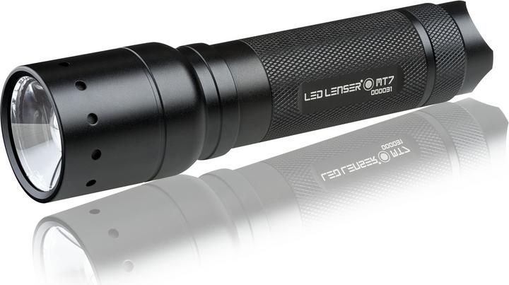 Produktbild Ledlenser Mt7 (13.20 cm, 220 lm)