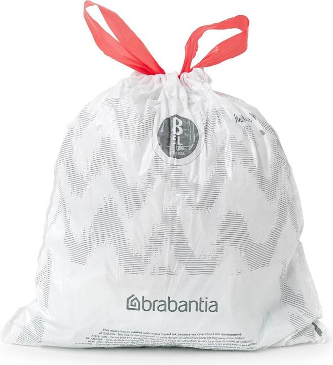 Produktbild Brabantia PerfectFit Grösse B (20 x, 5 l)