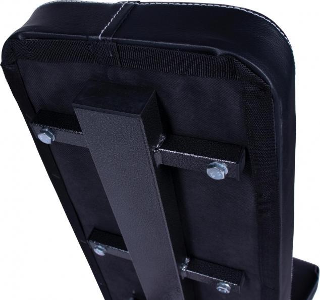 Actual product image Gorilla Sports Adjustable weight bench