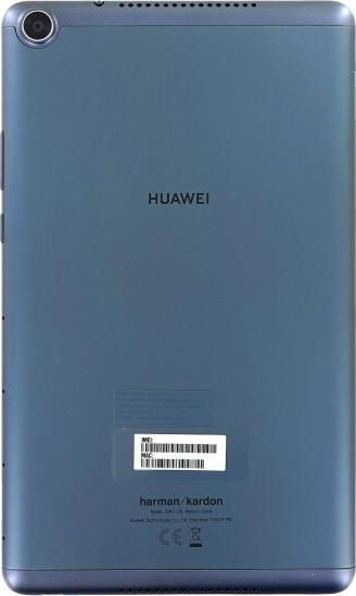 Image du produit Huawei MediaPad M5 Lite (4G, 8", 32 Go, Space grey)