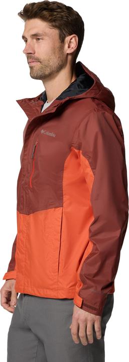 Produktbild Columbia Pouring Adventure™ III Jacket (L)