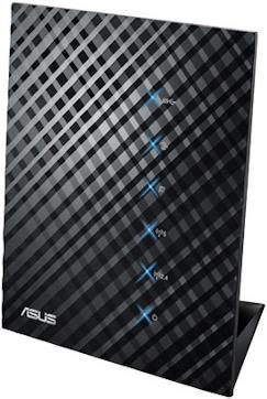 ASUS RT-N65U, n450