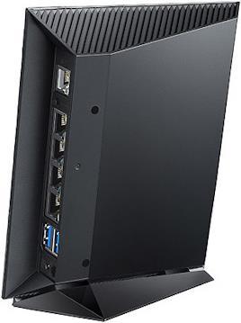 Produktbild ASUS RT-N65U, n450