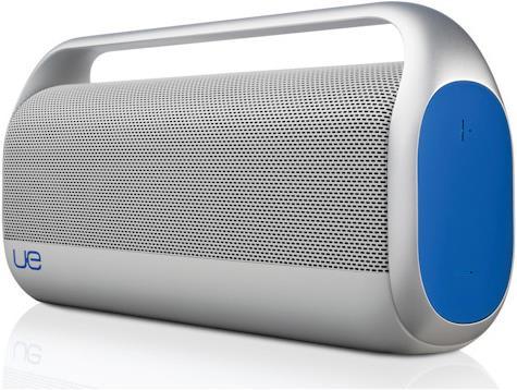 Produktbild Logitech UE Boombox (6 h, Akkubetrieb, Netzbetrieb)