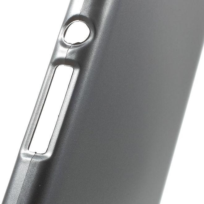 Actual product image Goospery i Jelly Metal Series (Sony Xperia XA)