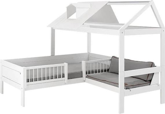 Produktbild Lifetime Kidsrooms Sitzbank (102.5 x 71.5 cm)