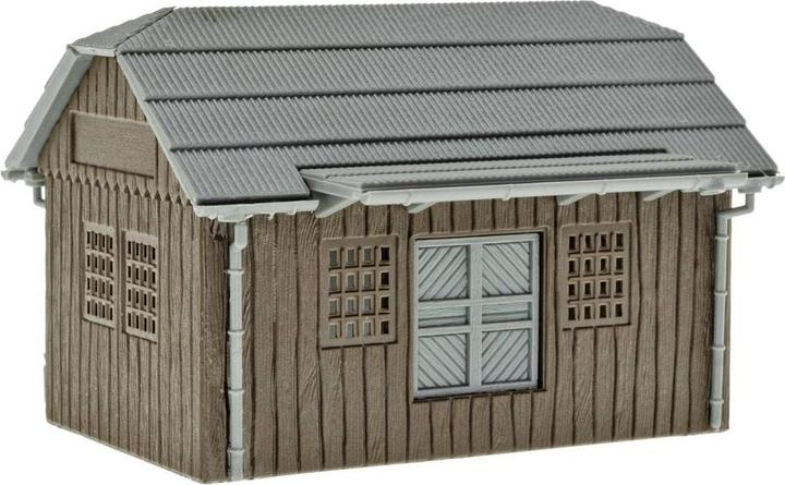Actual product image Vollmer 47575 N Güterschuppen