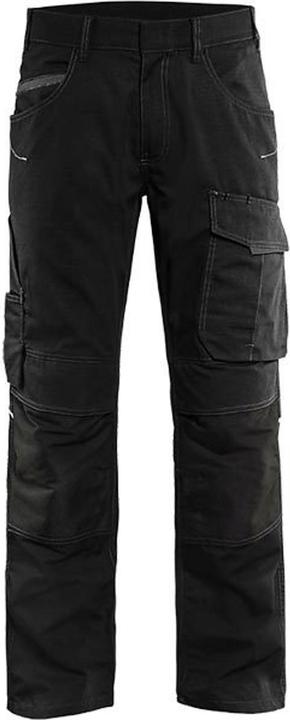 Produktbild Blakläder Bundhose Ripstop mit Stretch 1495 (56)